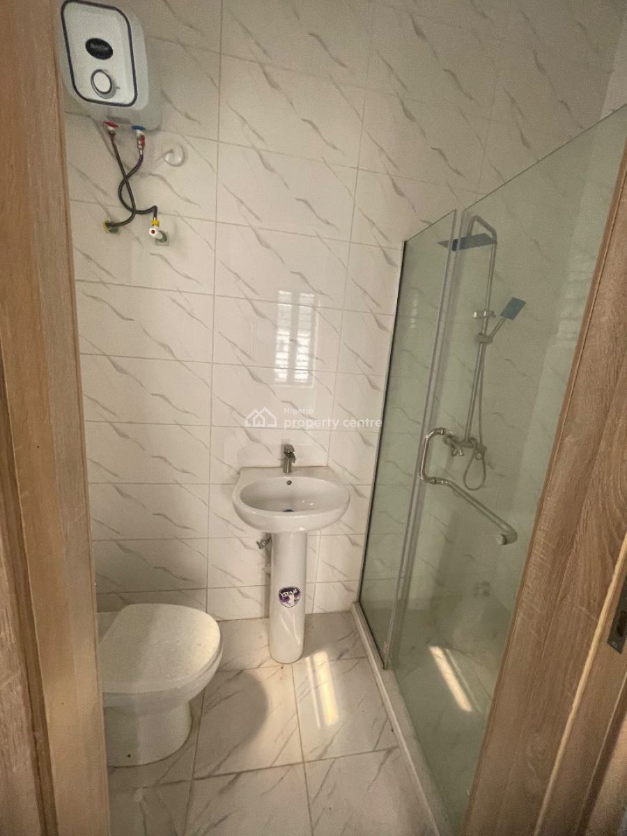 Luxury and Standard 5 Bedroom Duplex, General Paint, Ajah, Lagos, Detached Duplex for Sale