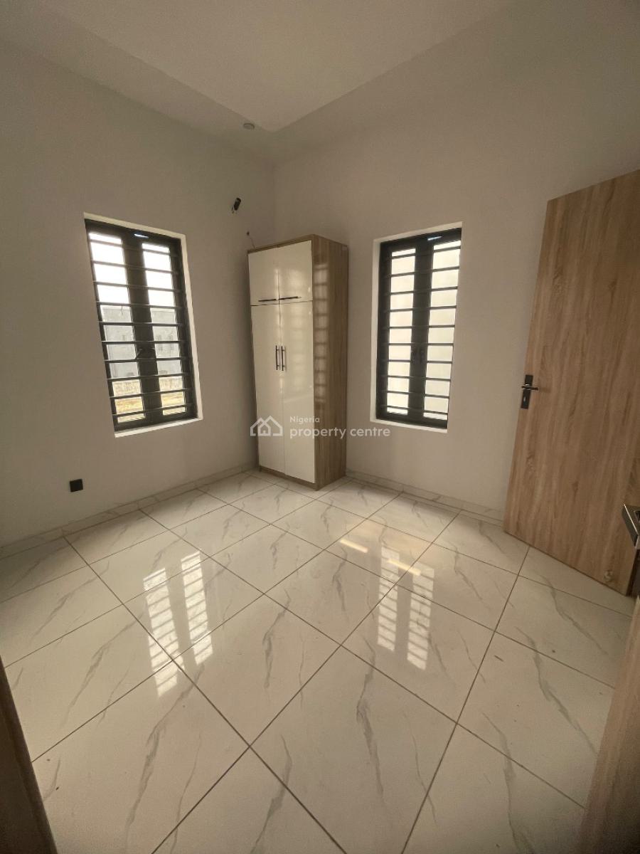 Luxury and Standard 5 Bedroom Duplex, General Paint, Ajah, Lagos, Detached Duplex for Sale