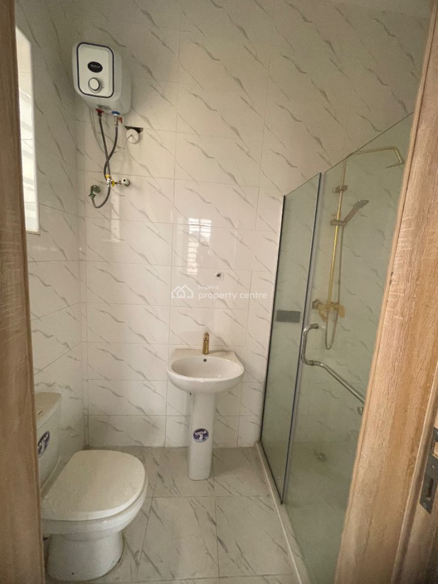 Luxury and Standard 5 Bedroom Duplex, General Paint, Ajah, Lagos, Detached Duplex for Sale