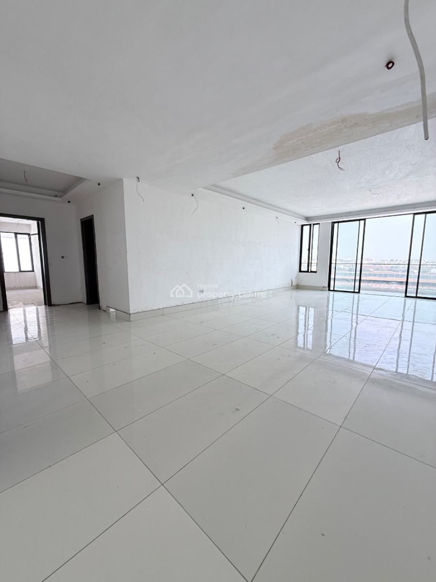 3 Bedroom Apartment Available, Ikate, Lekki, Ikate, Lekki, Lagos, Flat / Apartment for Sale
