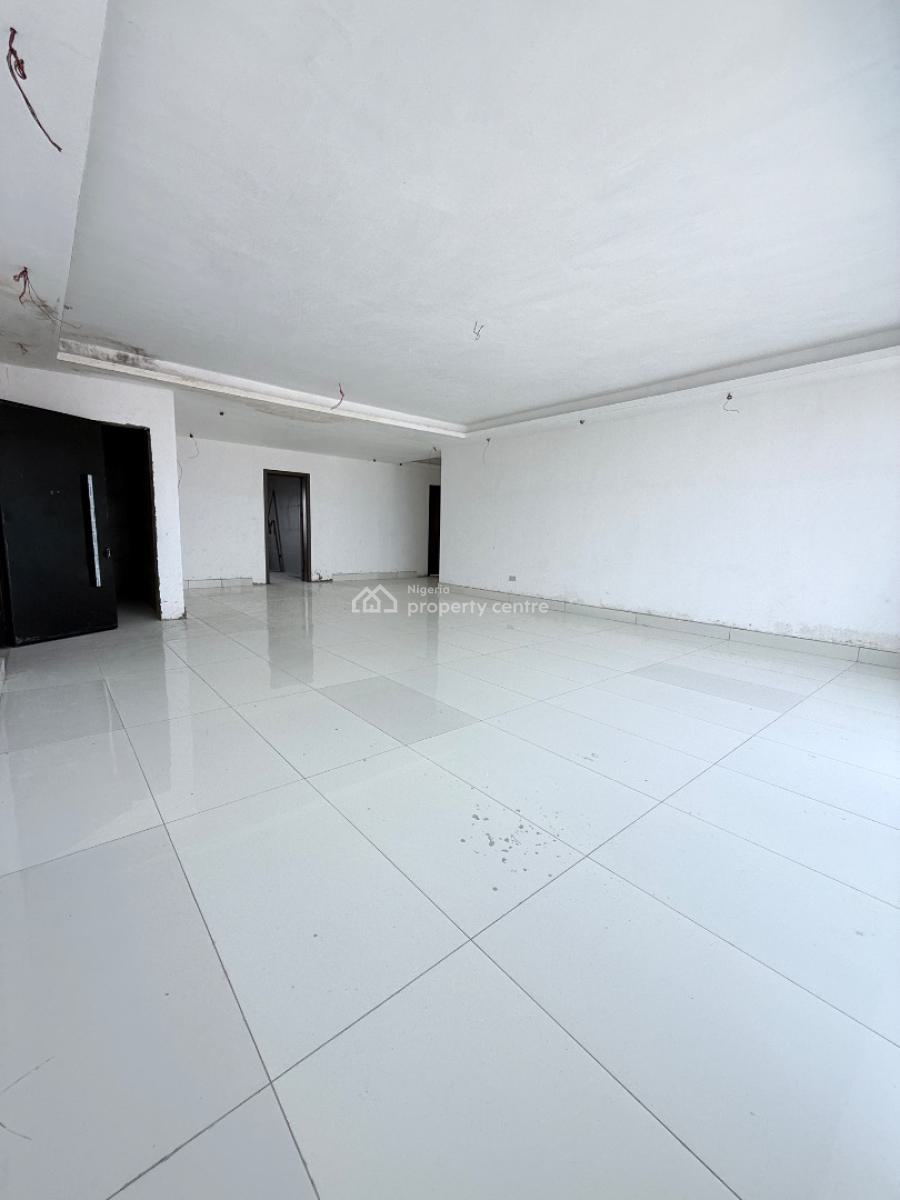 3 Bedroom Apartment Available, Ikate, Lekki, Ikate, Lekki, Lagos, Flat / Apartment for Sale