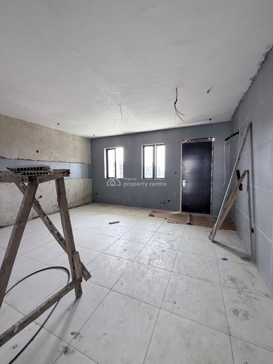 3 Bedroom Apartment Available, Ikate, Lekki, Ikate, Lekki, Lagos, Flat / Apartment for Sale