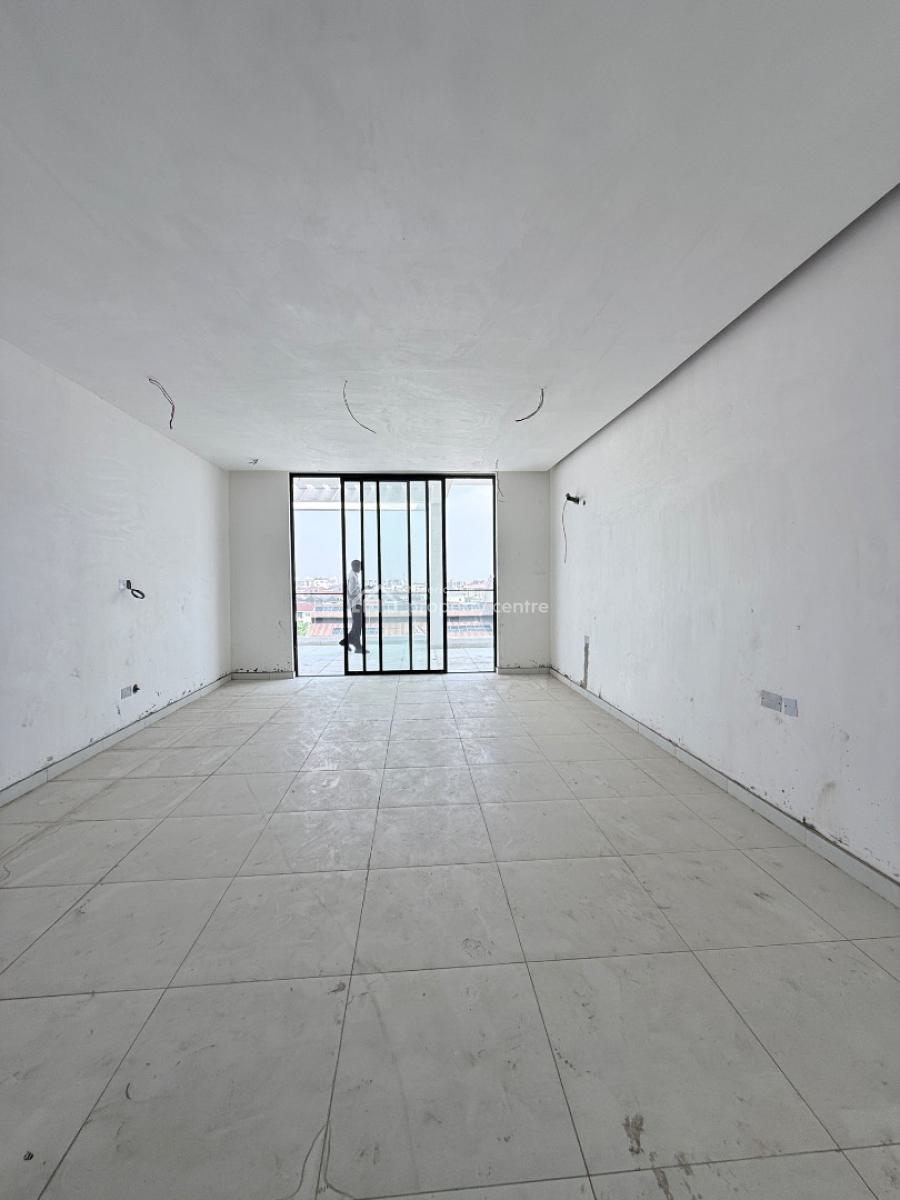 3 Bedroom Apartment Available, Ikate, Lekki, Ikate, Lekki, Lagos, Flat / Apartment for Sale