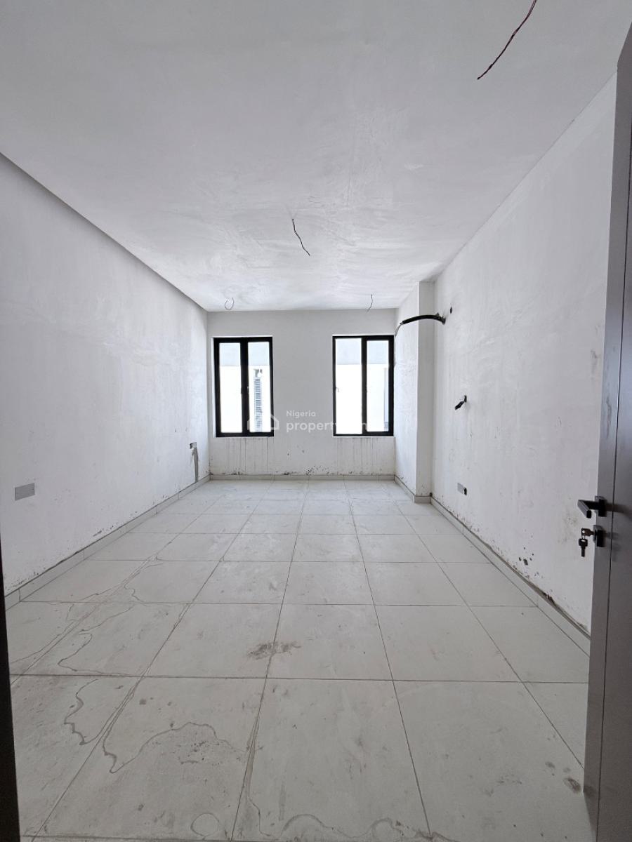 3 Bedroom Apartment Available, Ikate, Lekki, Ikate, Lekki, Lagos, Flat / Apartment for Sale
