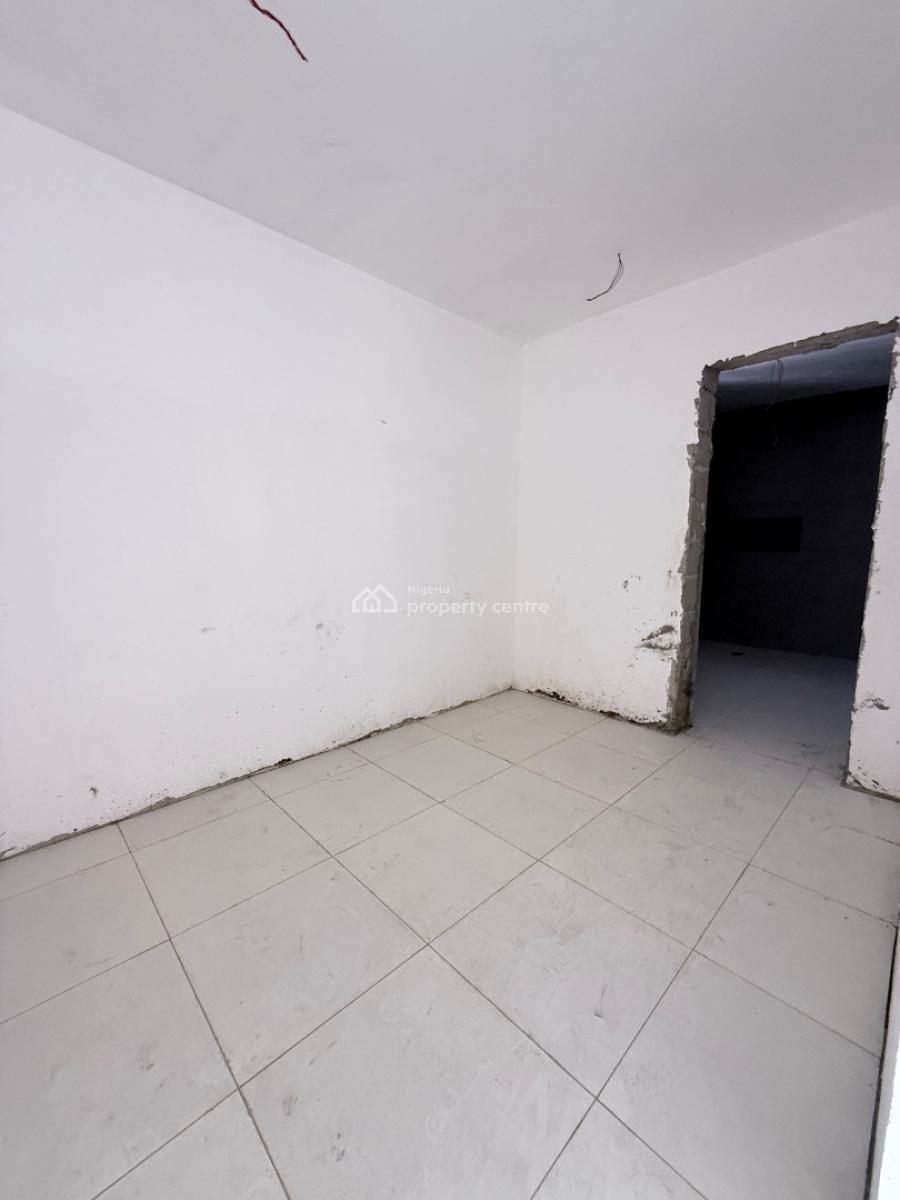 3 Bedroom Apartment Available, Ikate, Lekki, Ikate, Lekki, Lagos, Flat / Apartment for Sale