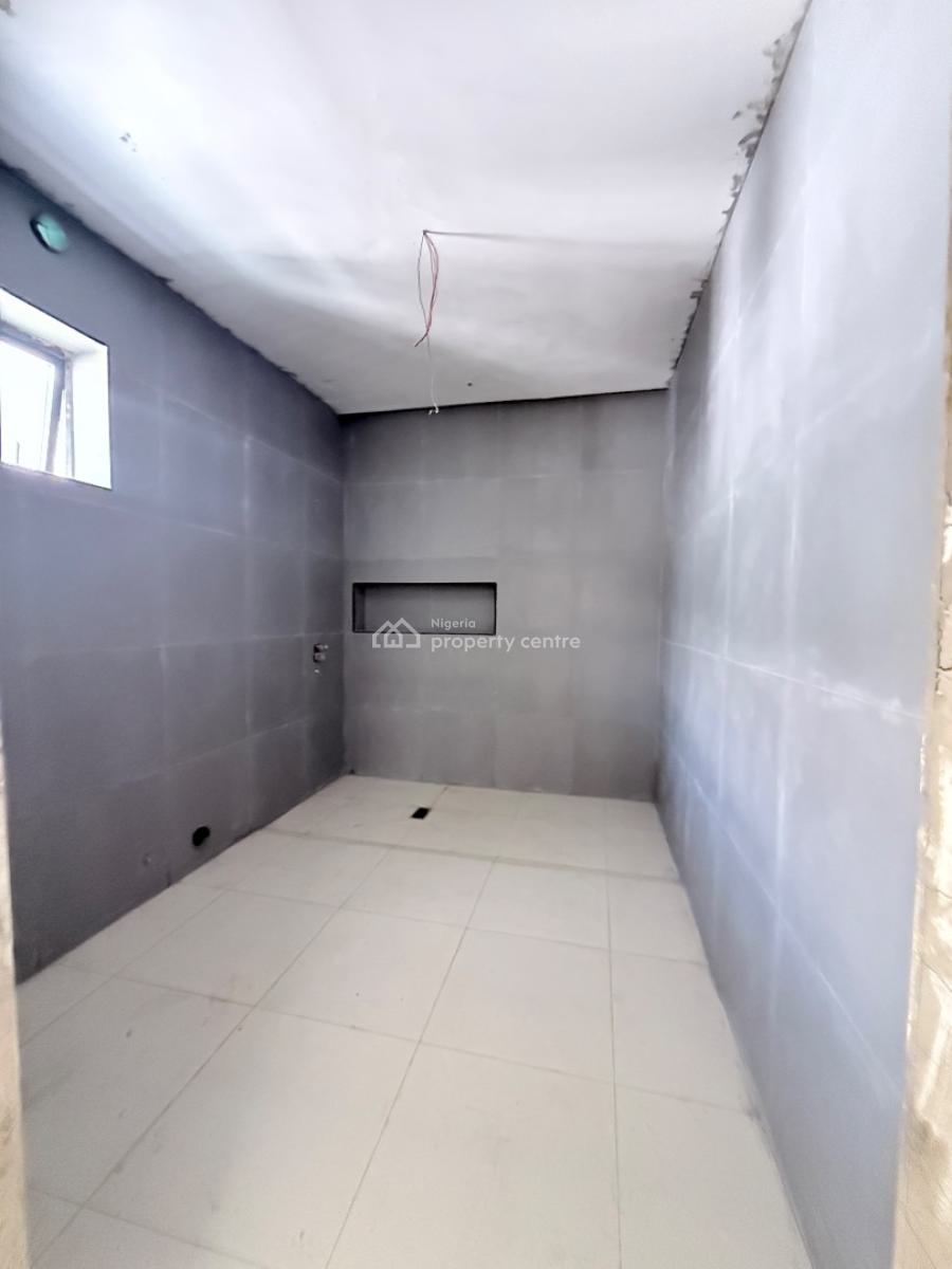 3 Bedroom Apartment Available, Ikate, Lekki, Ikate, Lekki, Lagos, Flat / Apartment for Sale