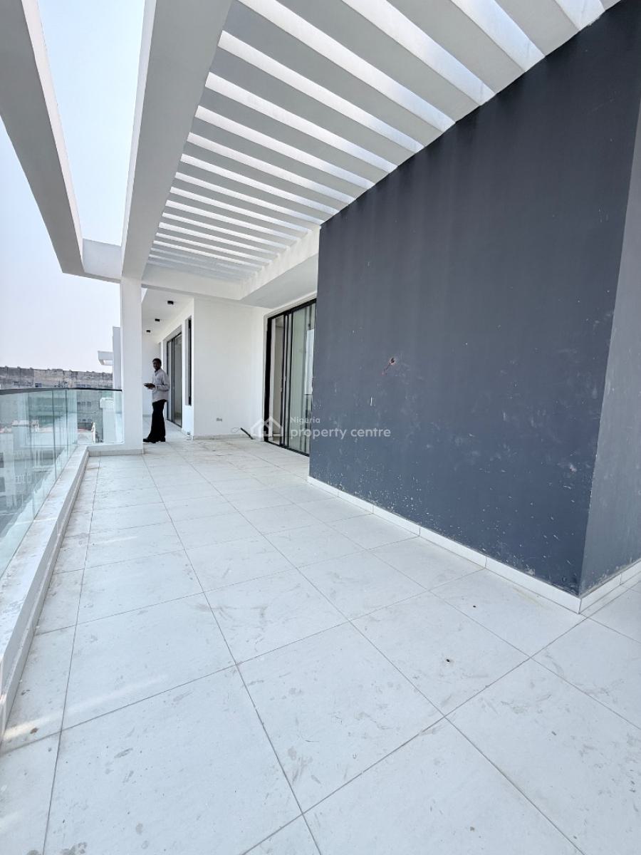 3 Bedroom Apartment Available, Ikate, Lekki, Ikate, Lekki, Lagos, Flat / Apartment for Sale