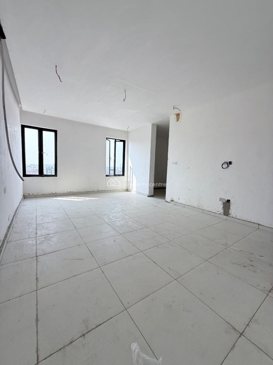 3 Bedroom Apartment Available, Ikate, Lekki, Ikate, Lekki, Lagos, Flat / Apartment for Sale