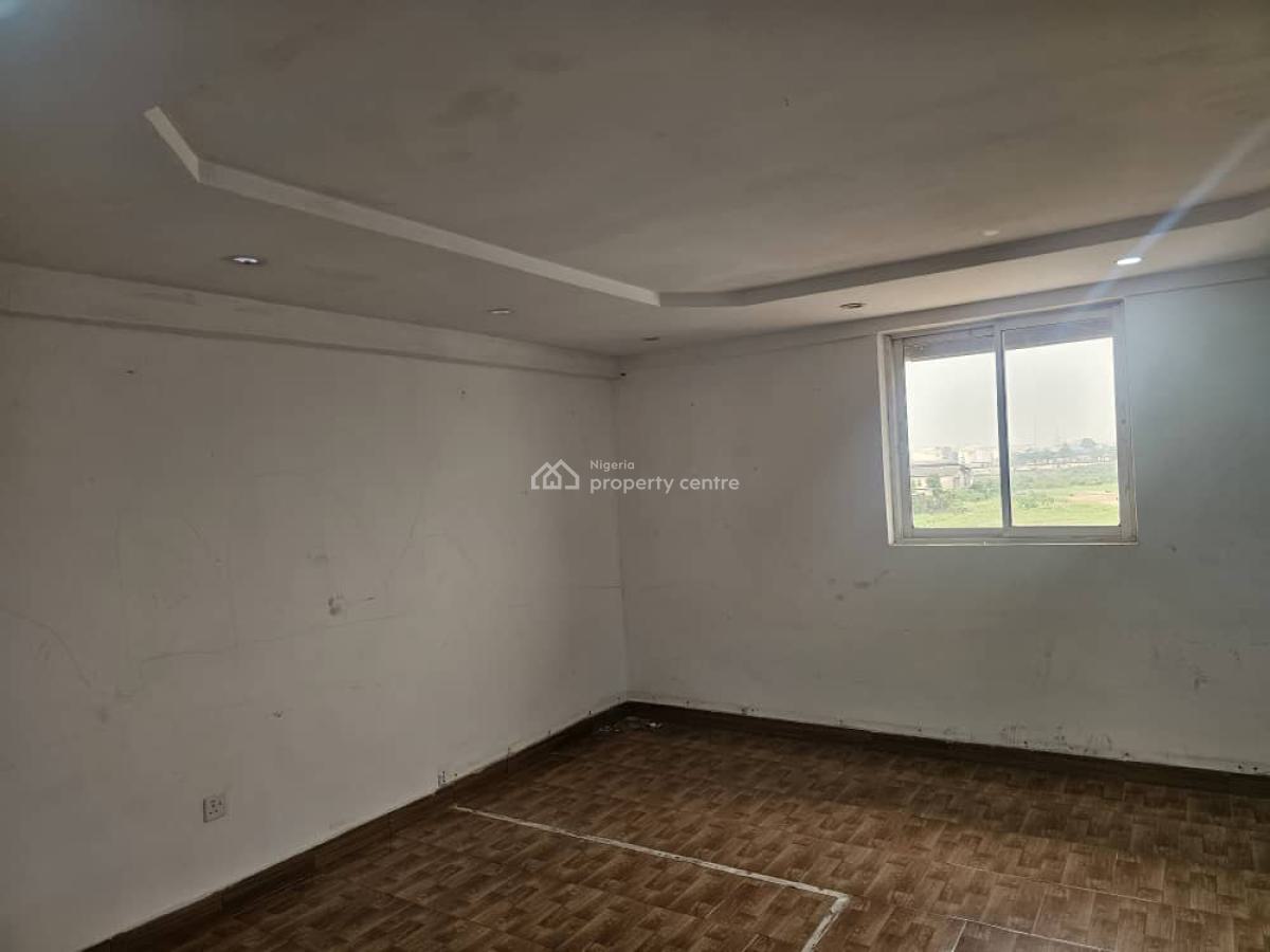455 Sqm Office Space in  Ikeja Airport Axis, Ikeja, Lagos, Office Space for Rent