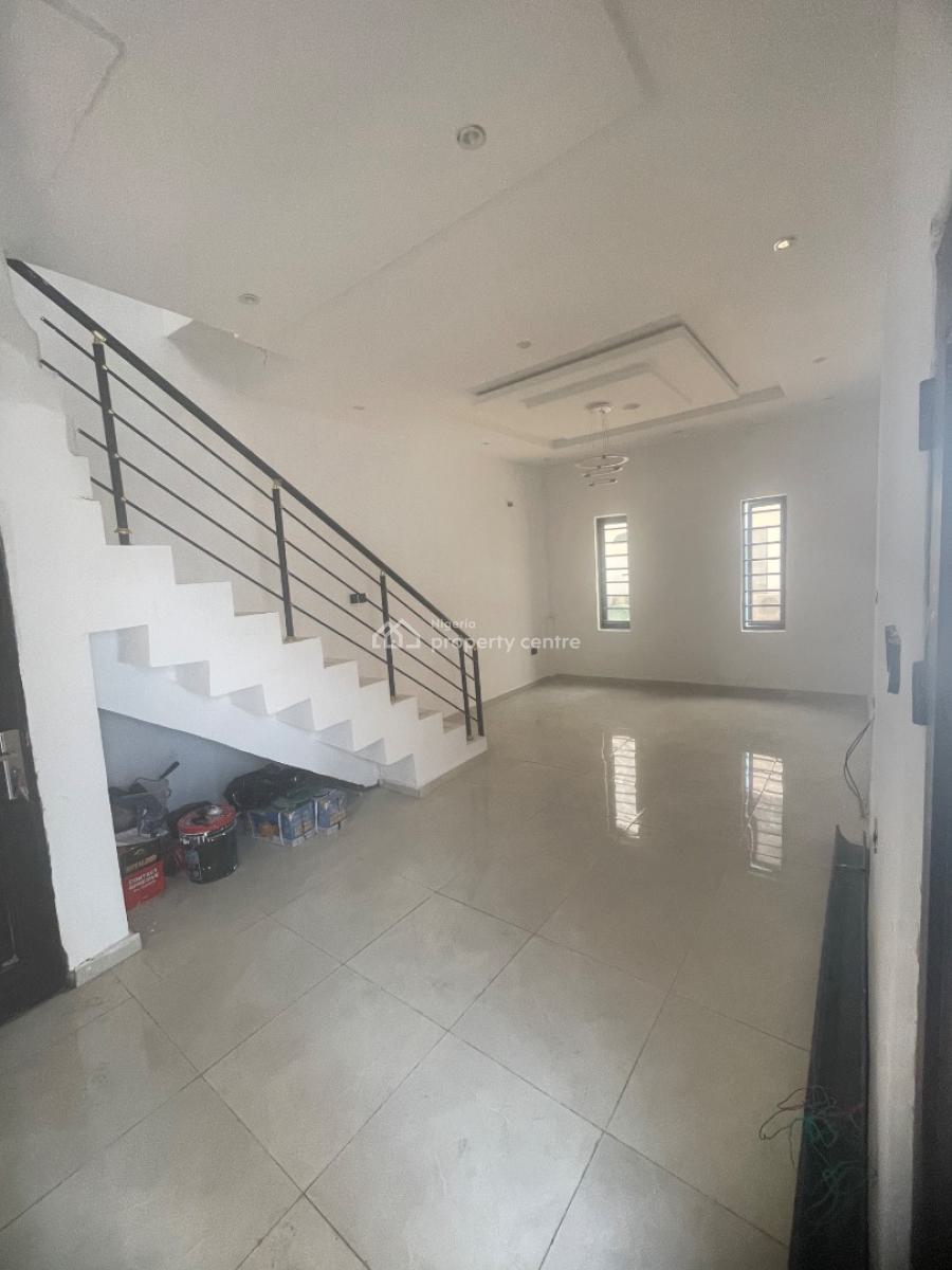 Elegant and Luxurious 2bedroom Duplex, General Paint, Ajah, Lagos, Terraced Duplex for Sale