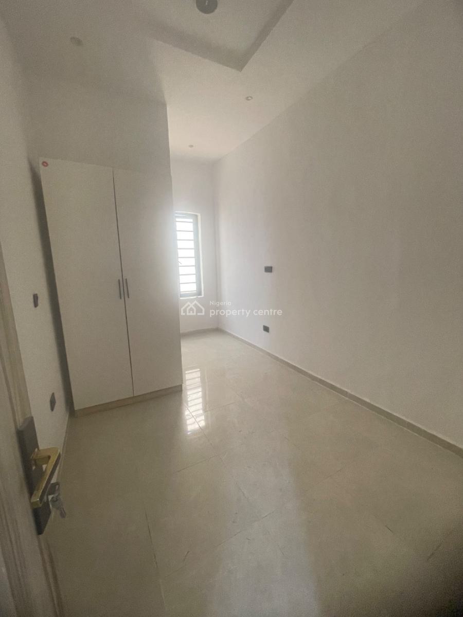 Elegant and Luxurious 2bedroom Duplex, General Paint, Ajah, Lagos, Terraced Duplex for Sale