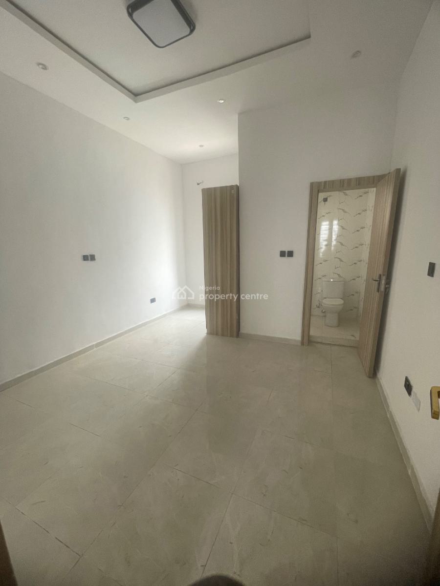 Elegant and Luxurious 2bedroom Duplex, General Paint, Ajah, Lagos, Terraced Duplex for Sale