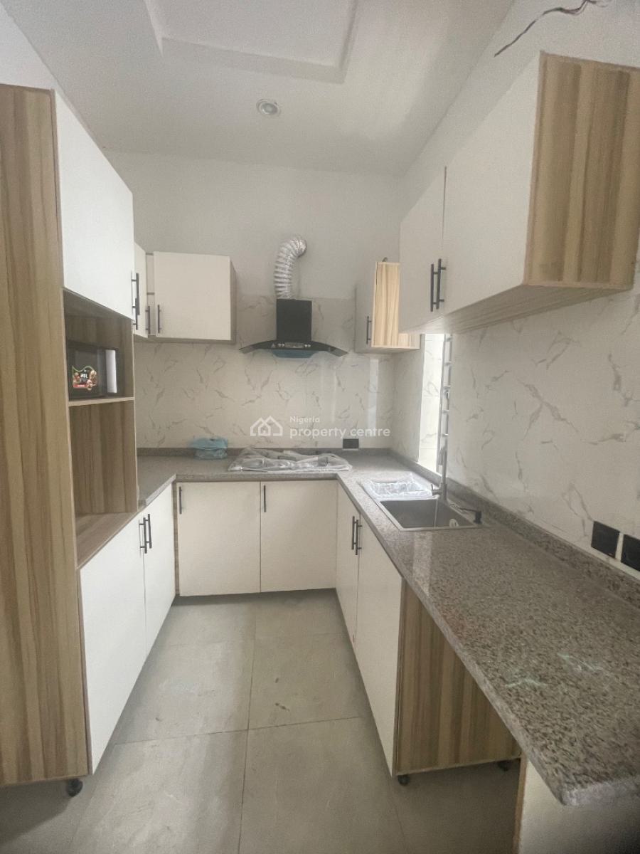 Elegant and Luxurious 2bedroom Duplex, General Paint, Ajah, Lagos, Terraced Duplex for Sale