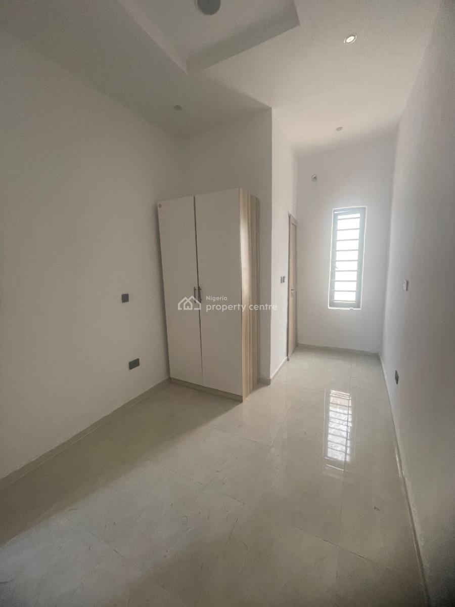 Elegant and Luxurious 2bedroom Duplex, General Paint, Ajah, Lagos, Terraced Duplex for Sale