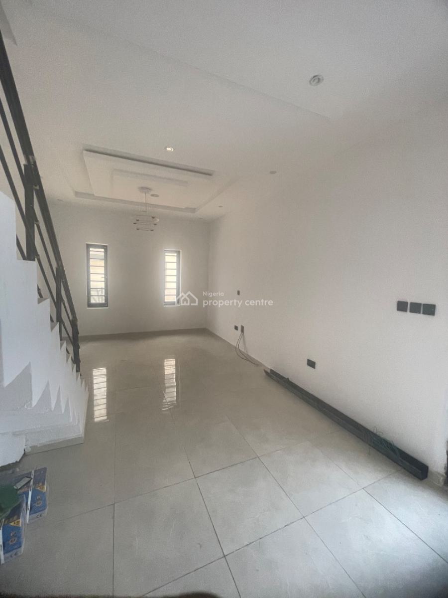 Elegant and Luxurious 2bedroom Duplex, General Paint, Ajah, Lagos, Terraced Duplex for Sale