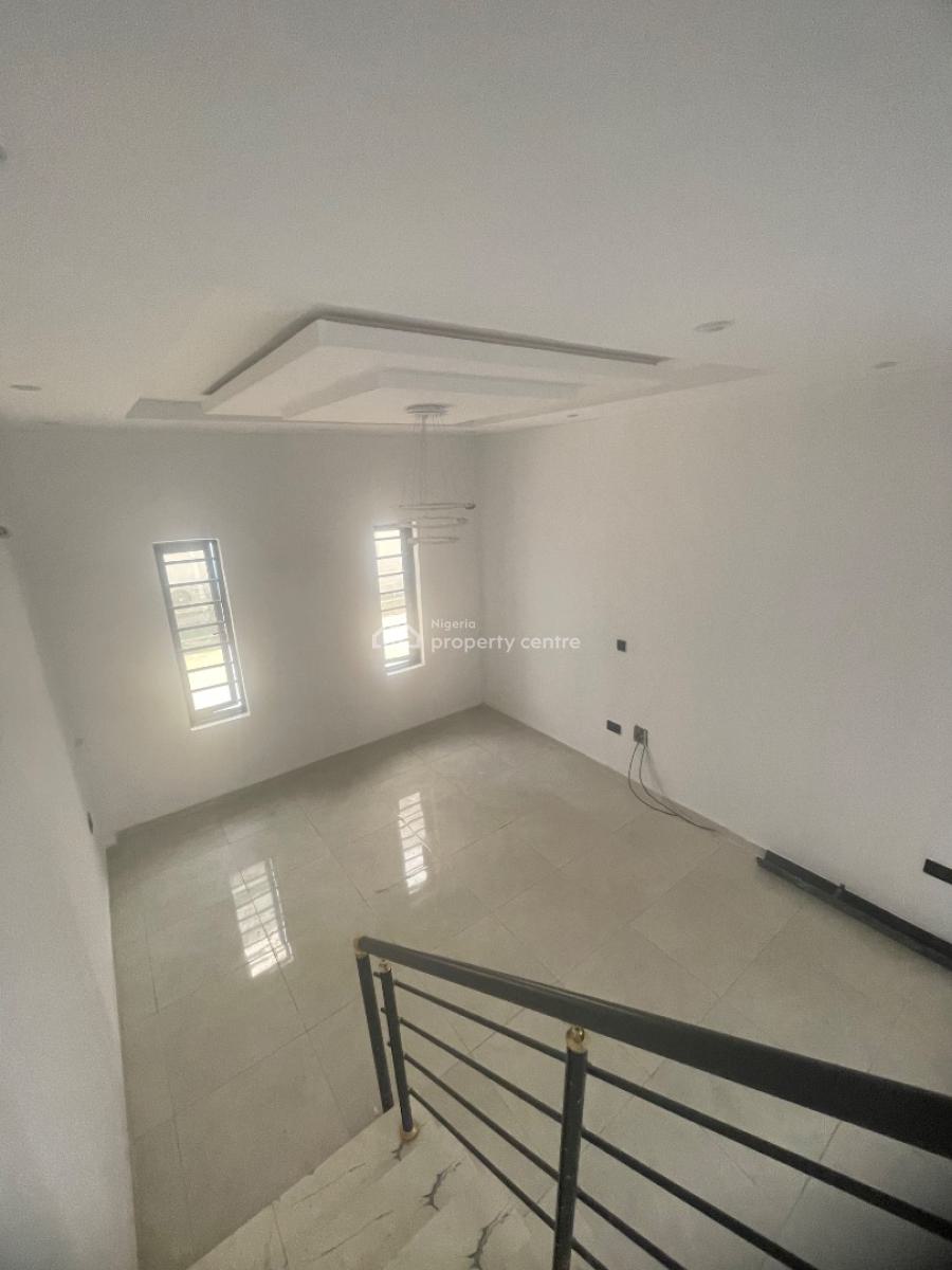 Elegant and Luxurious 2bedroom Duplex, General Paint, Ajah, Lagos, Terraced Duplex for Sale