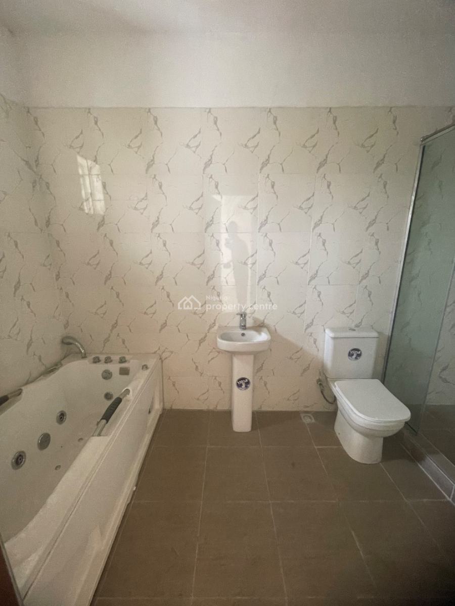 Standard and Beautiful 3 Bedroom Duplex, Ajah, Lagos, Terraced Duplex for Sale