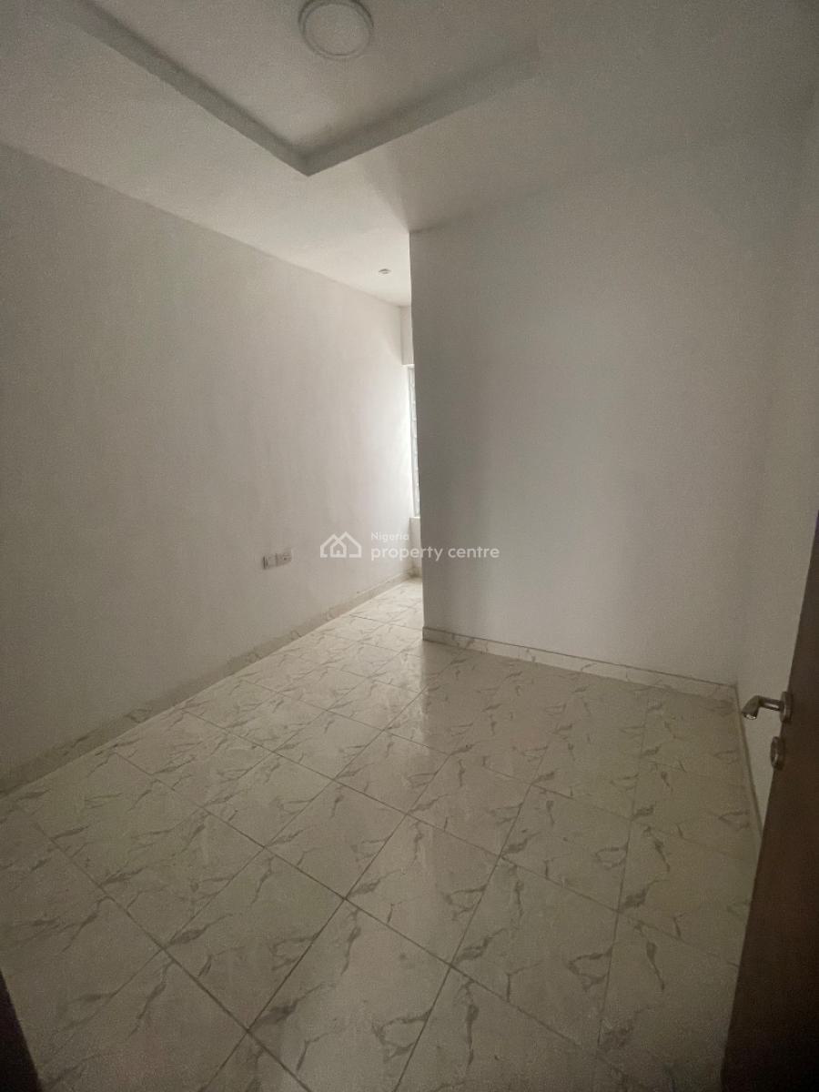 Standard and Beautiful 3 Bedroom Duplex, Ajah, Lagos, Terraced Duplex for Sale