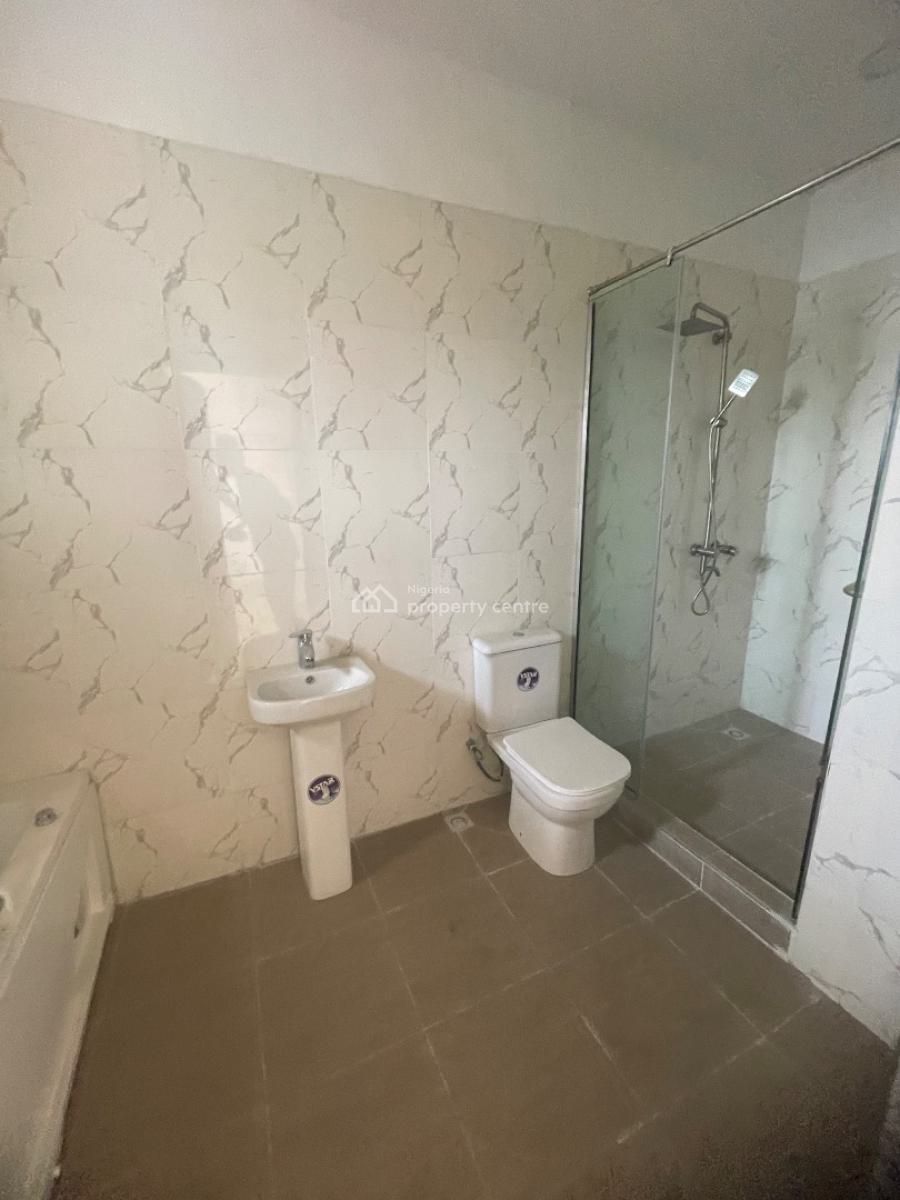 Standard and Beautiful 3 Bedroom Duplex, Ajah, Lagos, Terraced Duplex for Sale