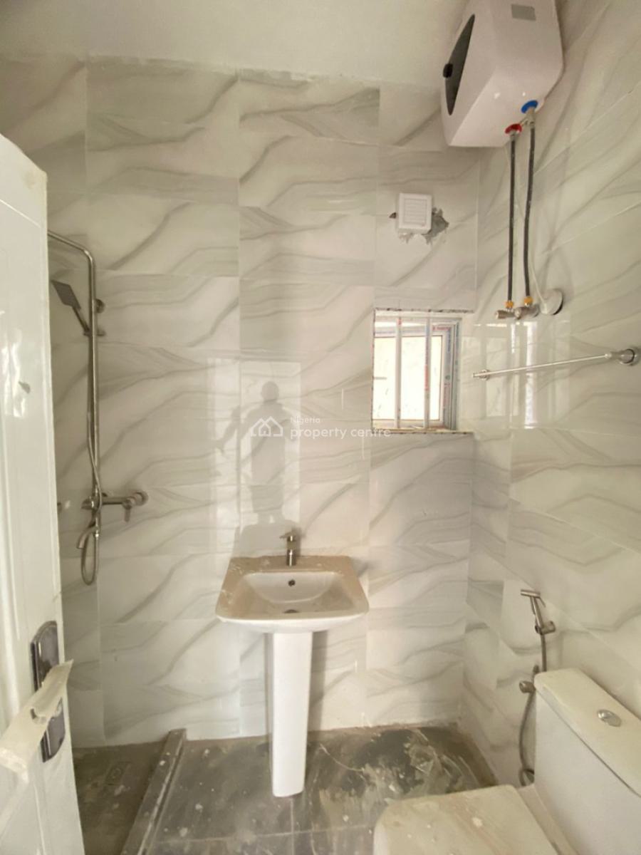 Tastefully Finished 2bedroom Flat in an Estate, Galadimawa Abuja, Galadimawa, Abuja, Flat / Apartment for Sale