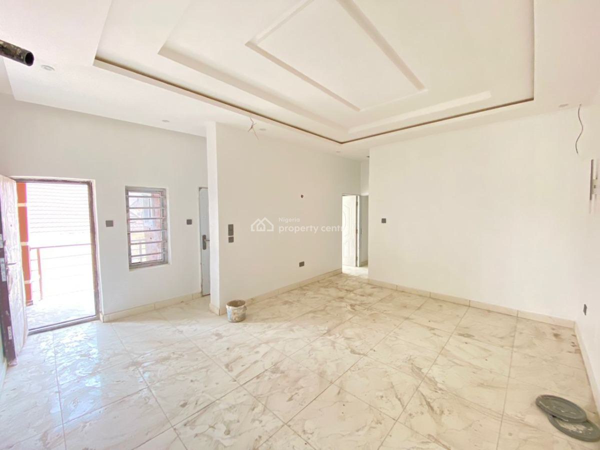 Tastefully Finished 2bedroom Flat in an Estate, Galadimawa Abuja, Galadimawa, Abuja, Flat / Apartment for Sale