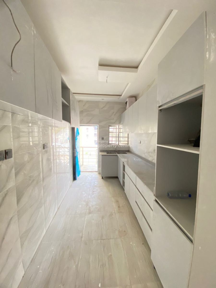 Tastefully Finished 2bedroom Flat in an Estate, Galadimawa Abuja, Galadimawa, Abuja, Flat / Apartment for Sale