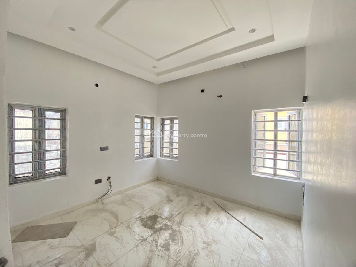 Tastefully Finished 2bedroom Flat in an Estate, Galadimawa Abuja, Galadimawa, Abuja, Flat / Apartment for Sale