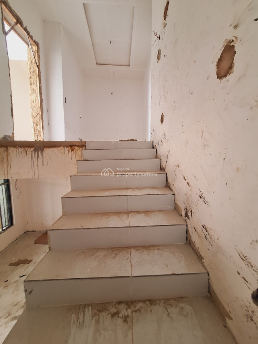 3bedroom Terrace Duplex, 23 Orchid Lekki, Lekki, Lagos, Terraced Duplex for Sale