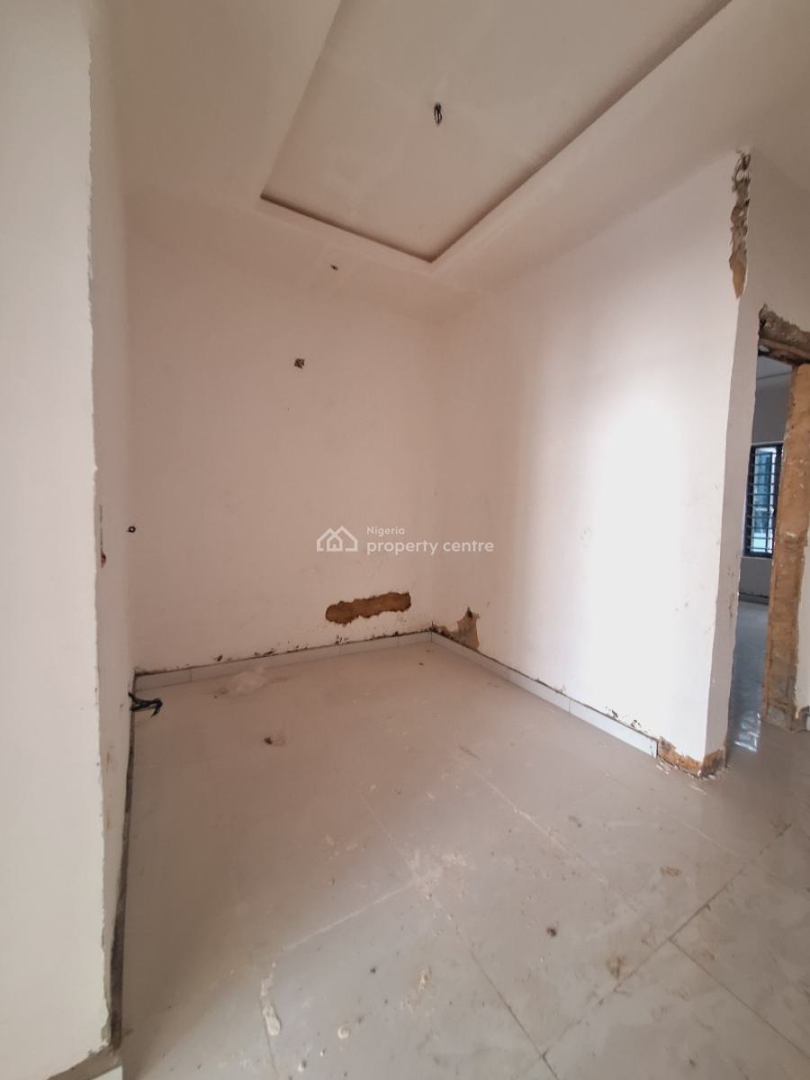 3bedroom Terrace Duplex, 23 Orchid Lekki, Lekki, Lagos, Terraced Duplex for Sale