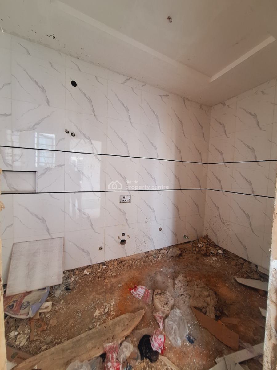 3bedroom Terrace Duplex, 23 Orchid Lekki, Lekki, Lagos, Terraced Duplex for Sale