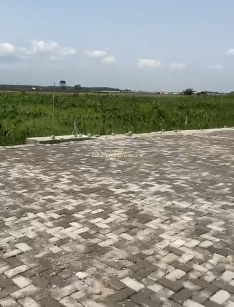 Premium Plots Available in a Prestigious Oakley Court Rising Fast, Oakley Court, Eleko Roundabout, Idera Scheme., Eleko, Ibeju Lekki, Lagos, Residential Land for Sale