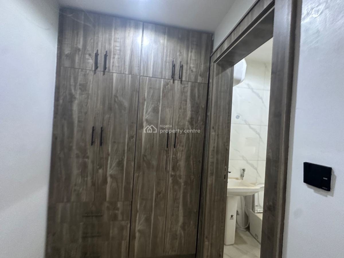 Luxury 4bedroom Terrace Duplex with Bq, Gilmor Jahi, Jahi, Abuja, Terraced Duplex for Sale