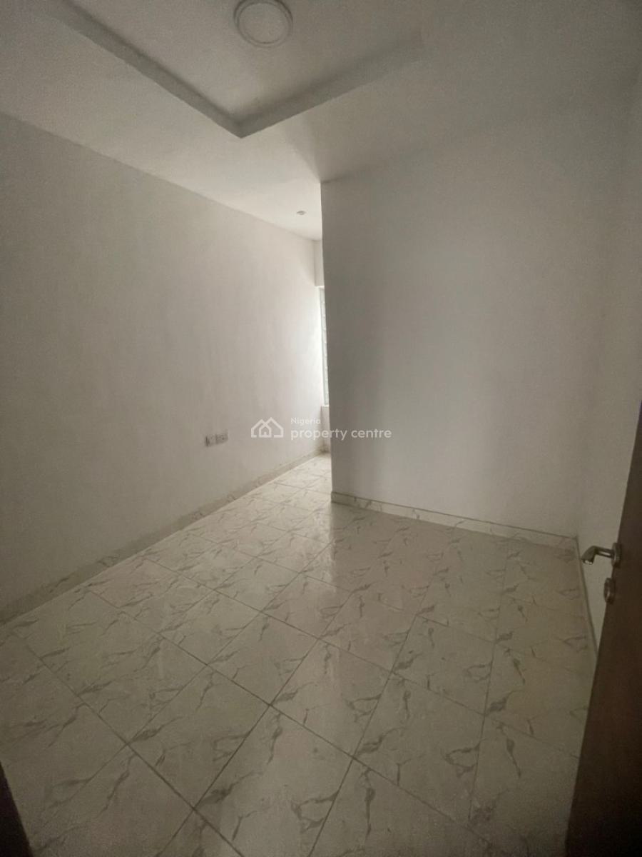 Newly Built Luxurious 3bedroom Terrace Duplex, General Painting, Sangotedo, Ajah, Lagos, Terraced Duplex for Sale