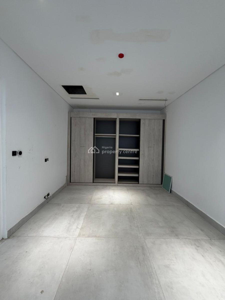 Luxury Contemporary 5bedroom Fully Detached Duplex, Ikoyi, Lagos, Detached Duplex for Sale