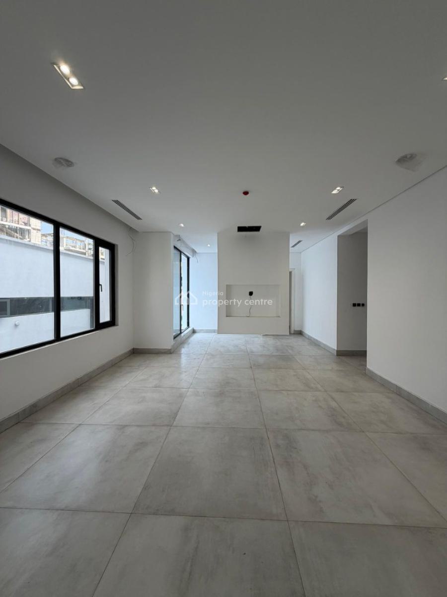 Luxury Contemporary 5bedroom Fully Detached Duplex, Ikoyi, Lagos, Detached Duplex for Sale