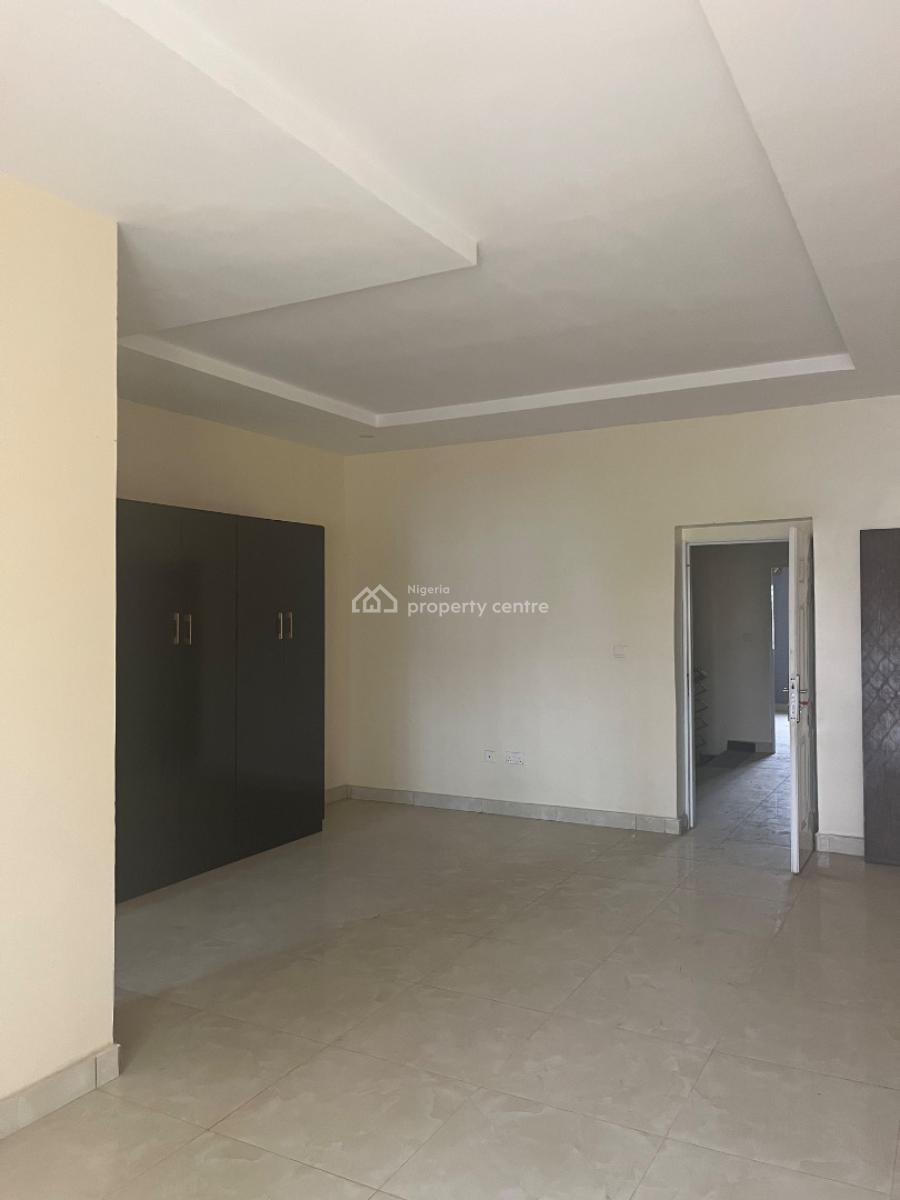 4 Bedroom Terrace Duplex, Wuye, Abuja, Terraced Duplex for Rent