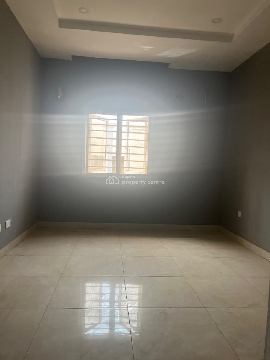 4 Bedroom Terrace Duplex, Wuye, Abuja, Terraced Duplex for Rent