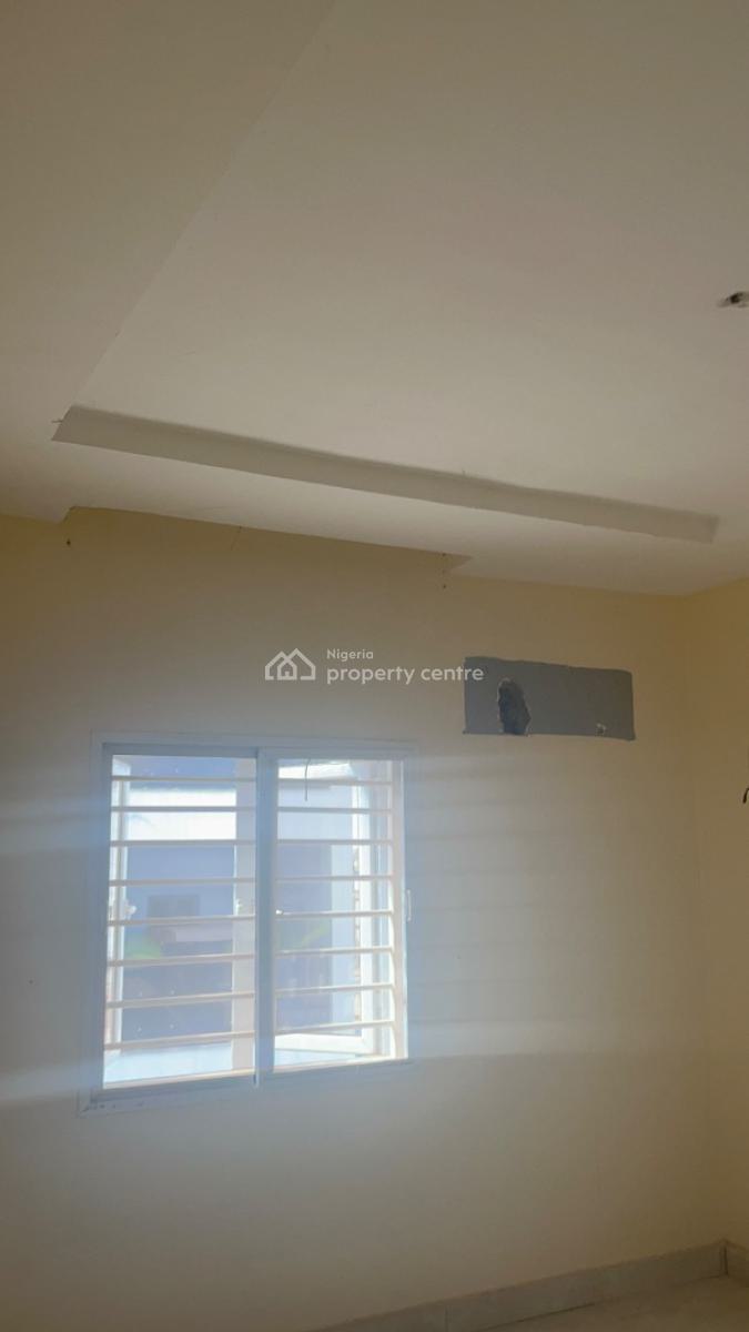 4 Bedroom Terrace Duplex, Wuye, Abuja, Terraced Duplex for Rent