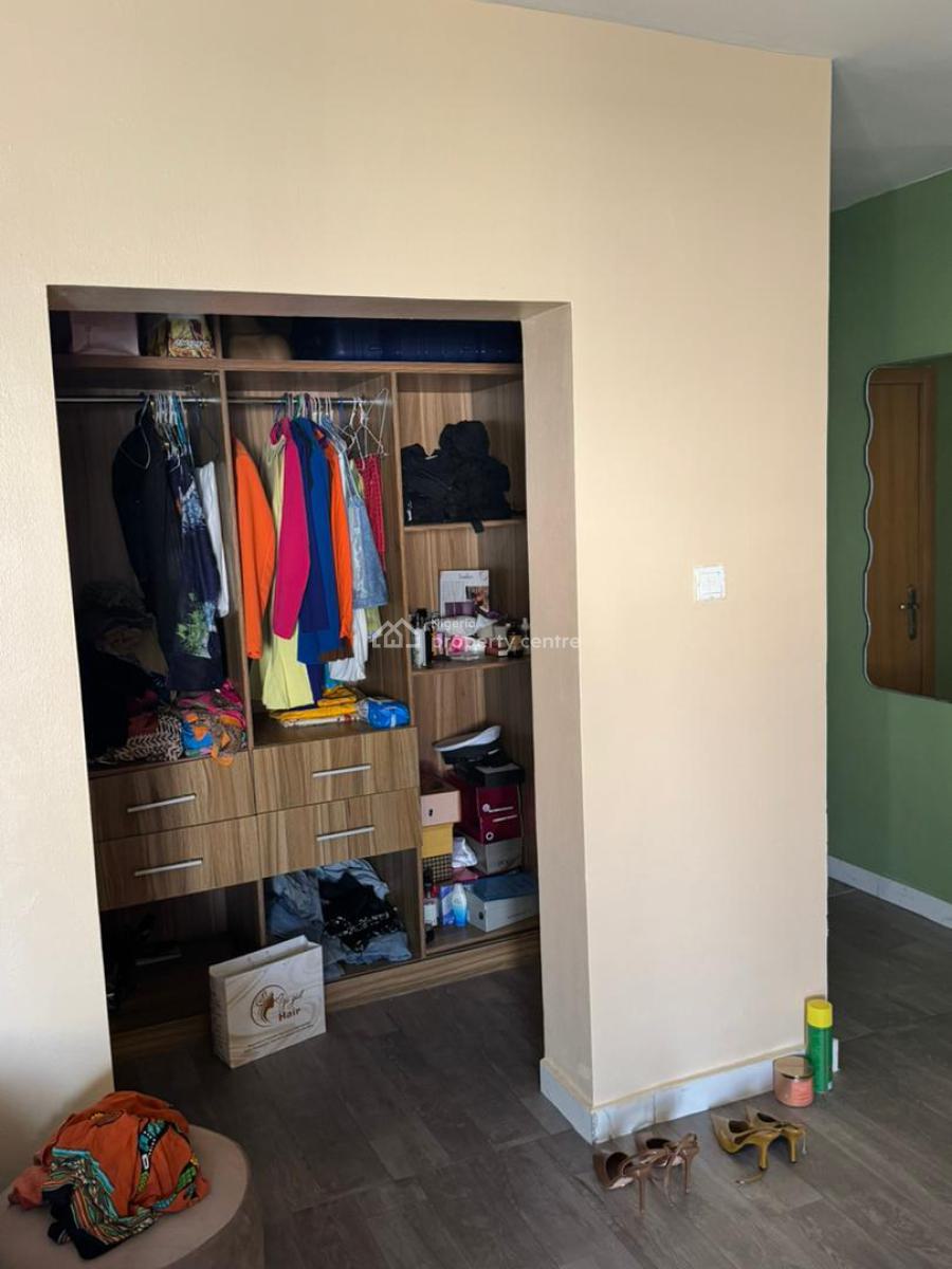 Beautifully Furnished Shared Apartment in a Gated Estate, Ologolo, Lekki, Lagos, Self Contain (single Rooms) for Rent