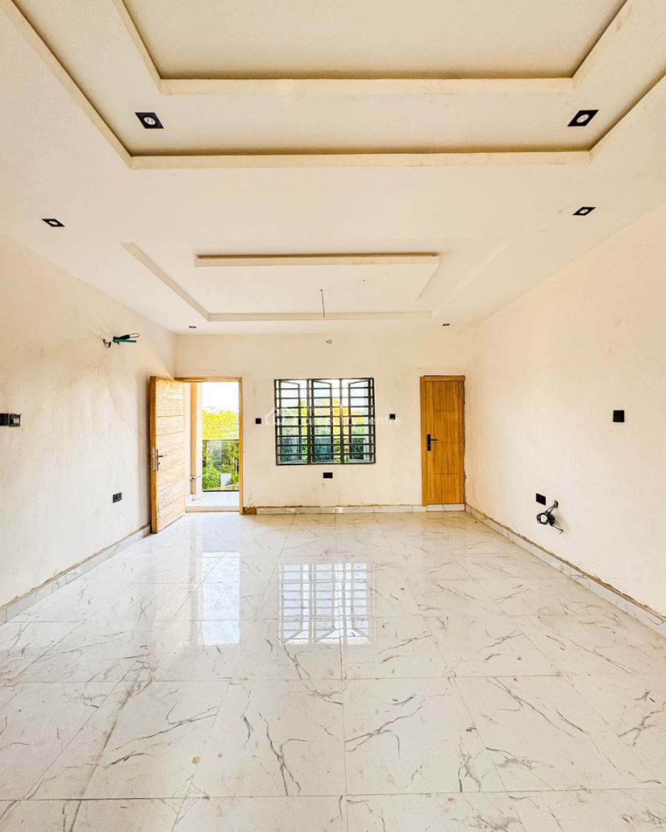 a Brand New Spacious 2 Bedroom All Room En-suite, Yaba, Lagos, Flat / Apartment for Sale