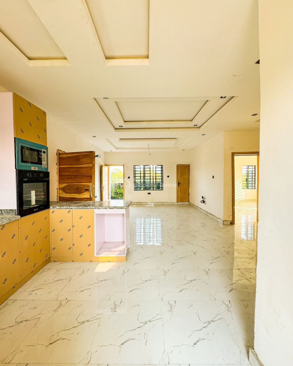 a Brand New Spacious 2 Bedroom All Room En-suite, Yaba, Lagos, Flat / Apartment for Sale