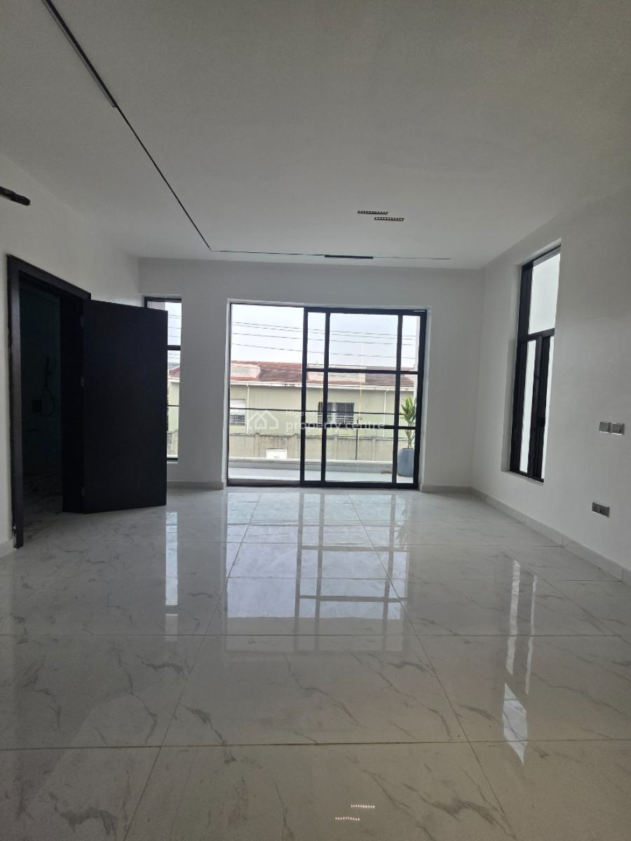 Luxury 5 Bedroom Detached Duplex with Excellent Finishing, Nike Art Gallary, Lekki Phase 1, Lekki, Lagos, Detached Duplex for Sale