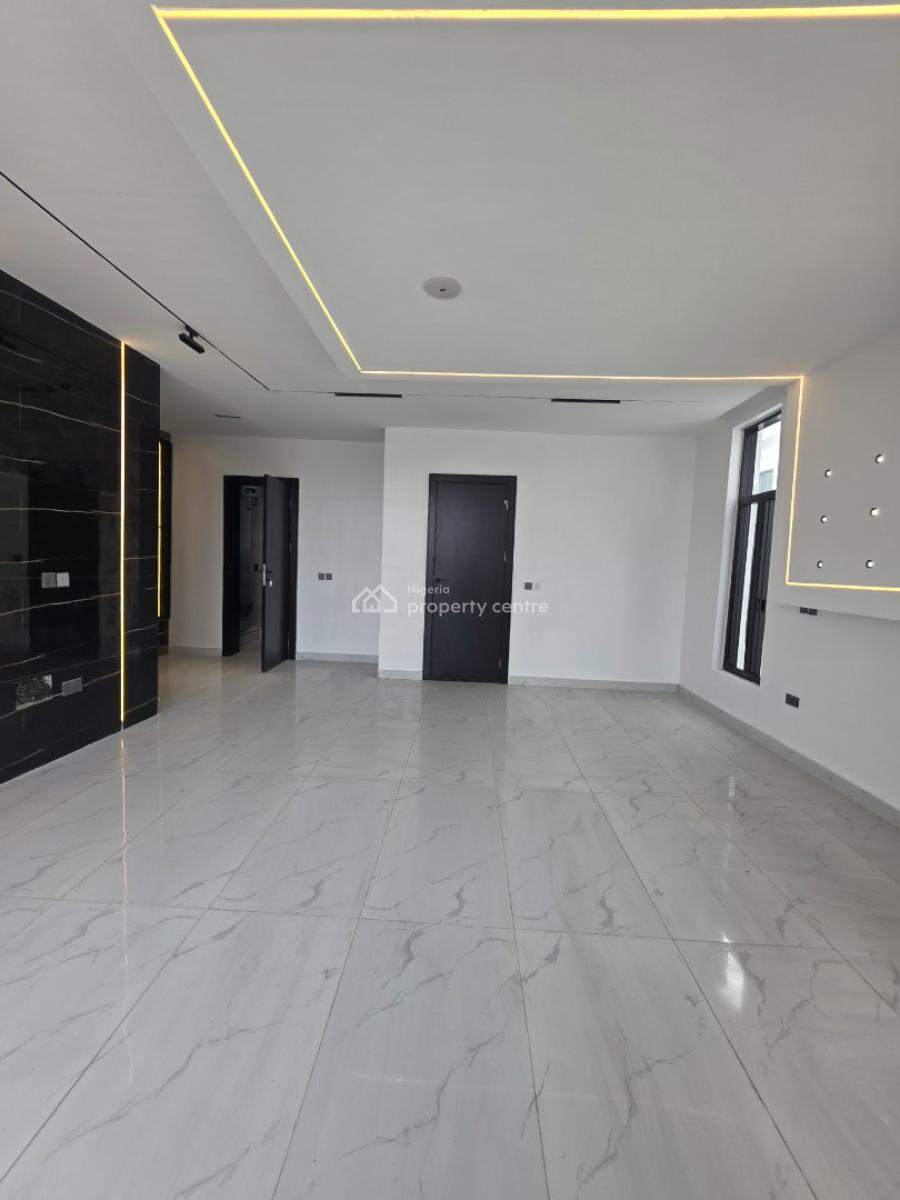 Luxury 5 Bedroom Detached Duplex with Excellent Finishing, Nike Art Gallary, Lekki Phase 1, Lekki, Lagos, Detached Duplex for Sale