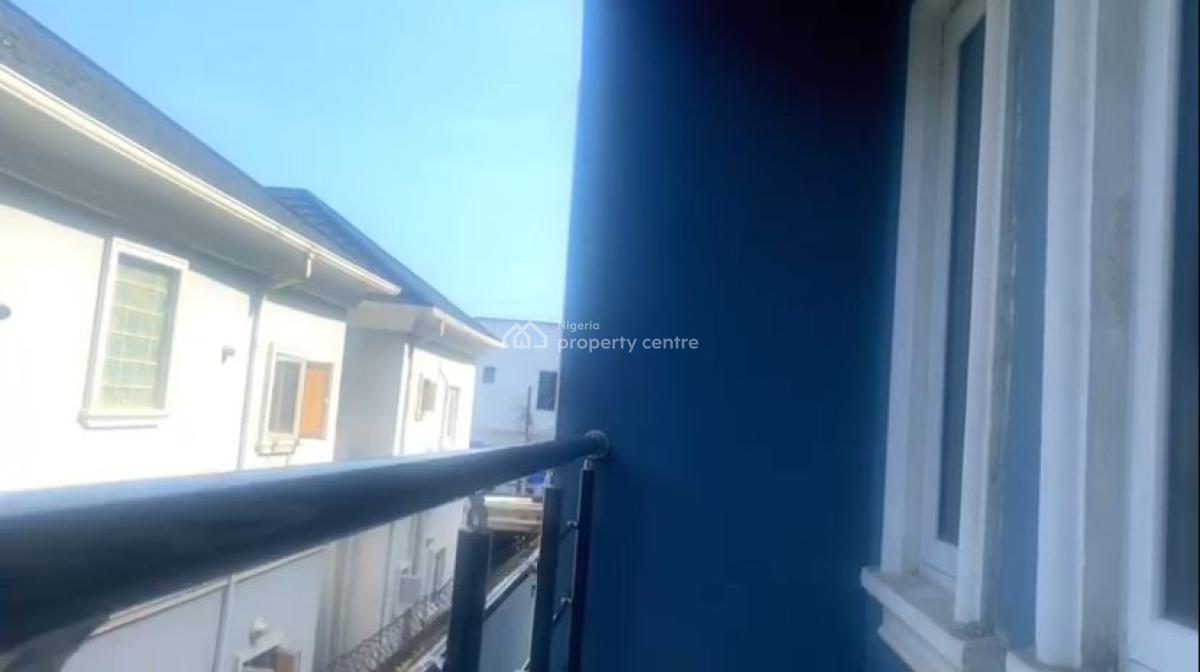 Mini Flat, Kwnka Rd Palm City Estate, Ado, Ajah, Lagos, Mini Flat (room and Parlour) Short Let