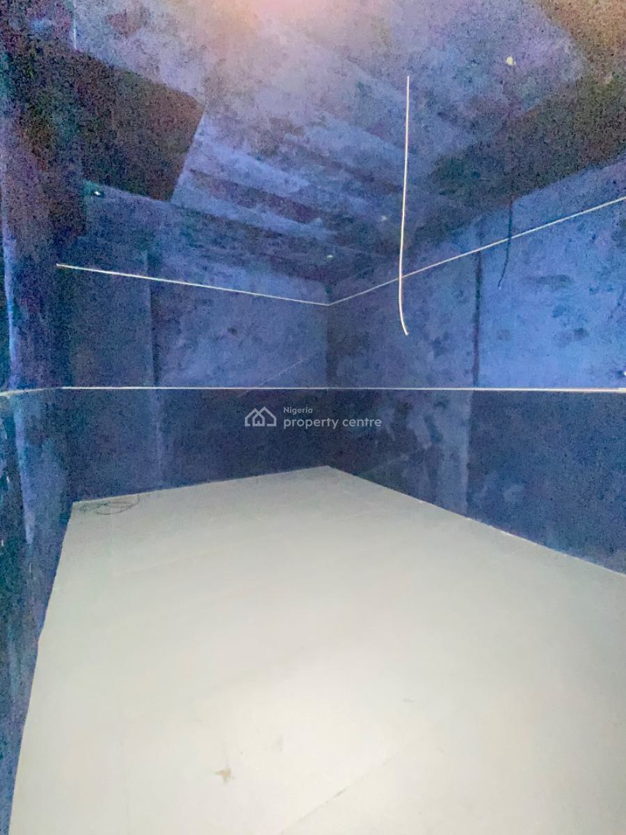 5 Bedroom Fully Detached Duplex with Bq, Ikota, Lekki, Lagos, Detached Duplex for Sale