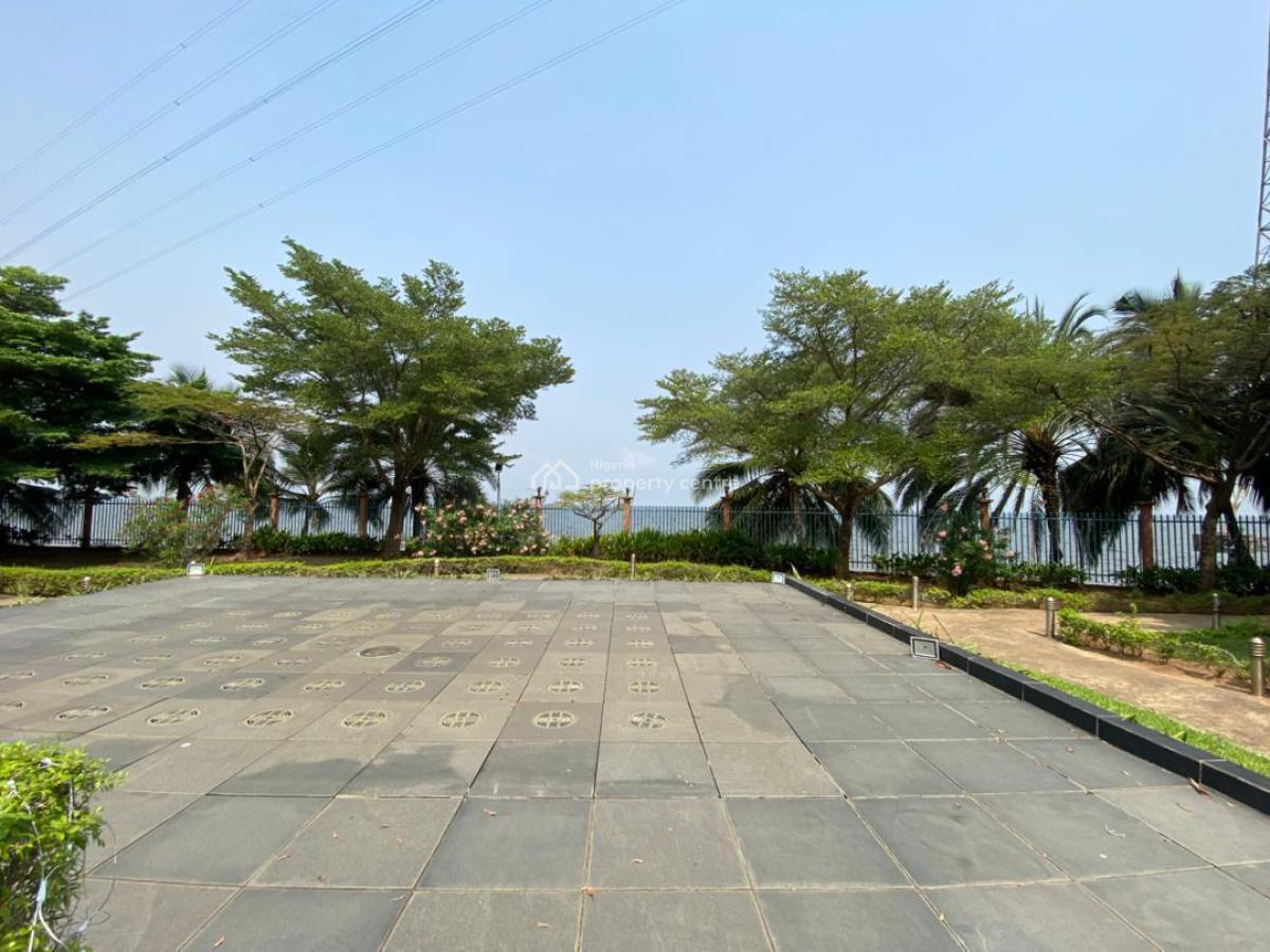 a Unit of Very Spacious 3 Bedroom Apartment with Bq (ocean View), Bella Vista, Banana Island, Ikoyi, Lagos, House for Rent