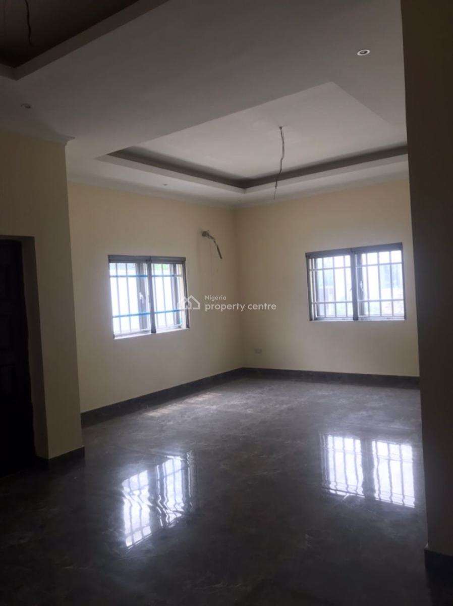 Newly Built 4 Units of 3 Bedroom Flat with Servant Quarters, Lekki Phase 1, Lekki, Lagos, House for Rent