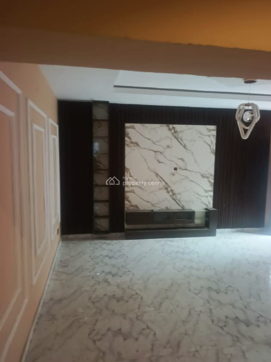 Newly Built 2 Bedroom Flat, Omole Phase 2, Ikeja, Lagos, Flat / Apartment for Rent