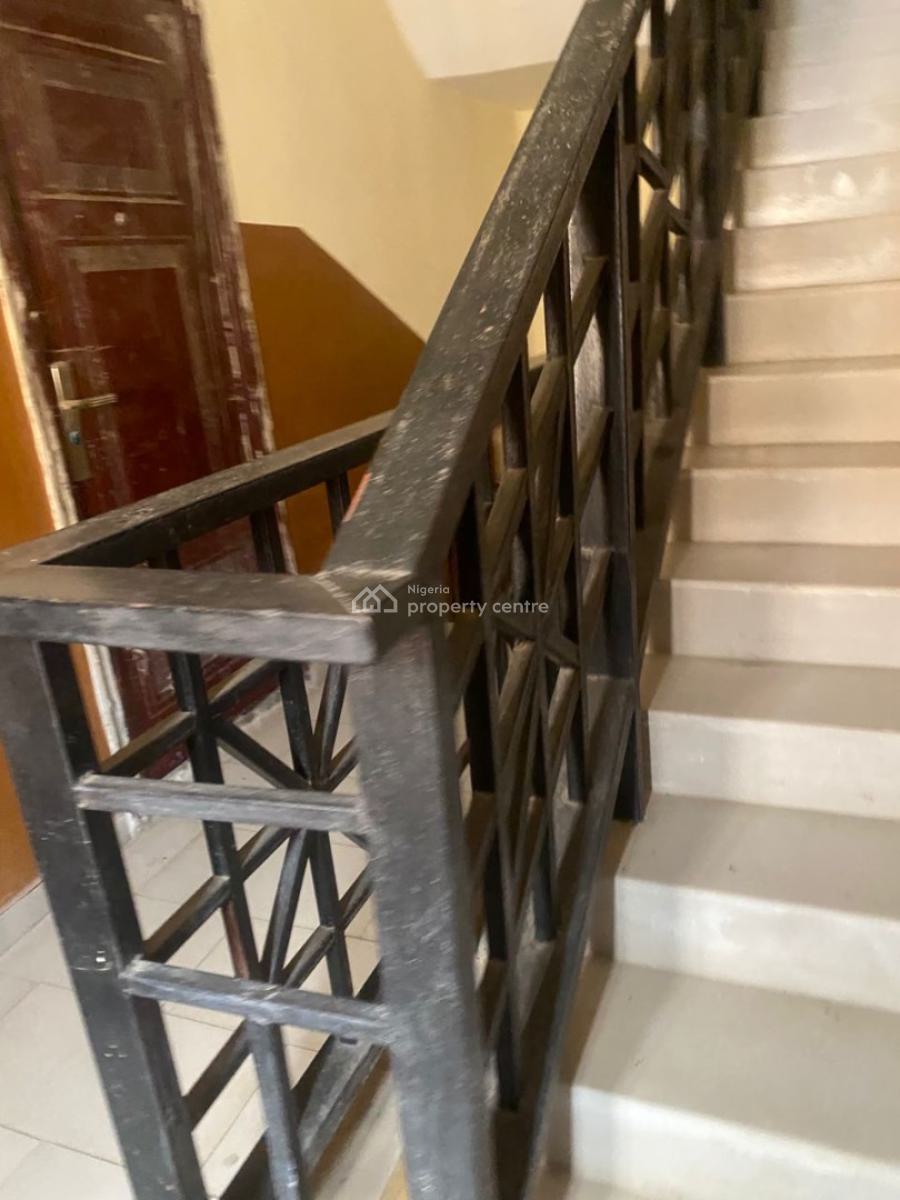 Luxury 2 Bedroom Flat, Gra Phase 1, Magodo, Lagos, Flat / Apartment for Rent