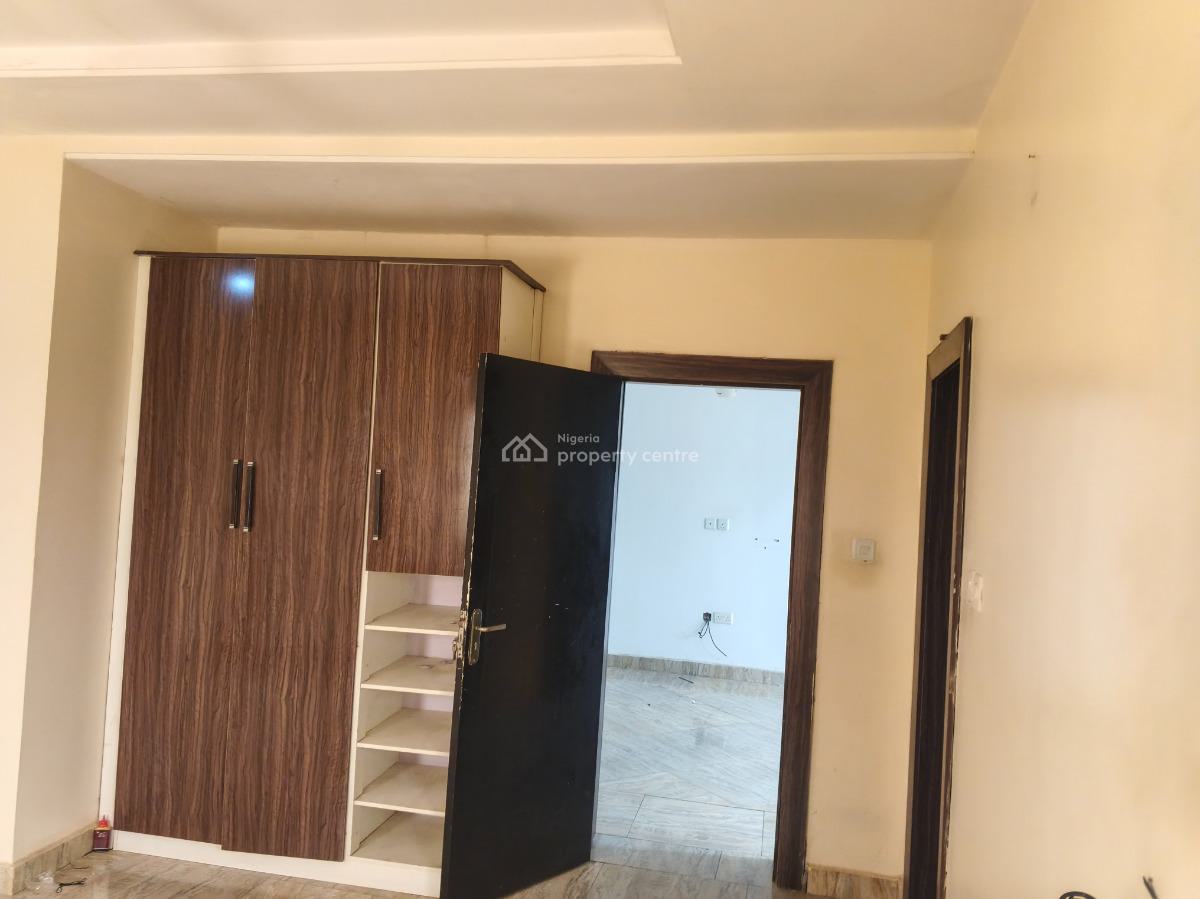 Spacious 1bedroom (upstairs) 2toilets, Tarred Road News Engineering, Dawaki, Gwarinpa, Abuja, Mini Flat (room and Parlour) for Rent